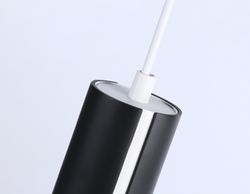 Ambrella Подвесной светильник со сменной лампой GU10 Techno family TN51611