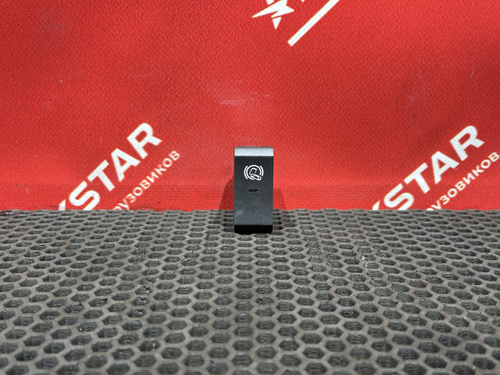 Кнопка горного тормоза