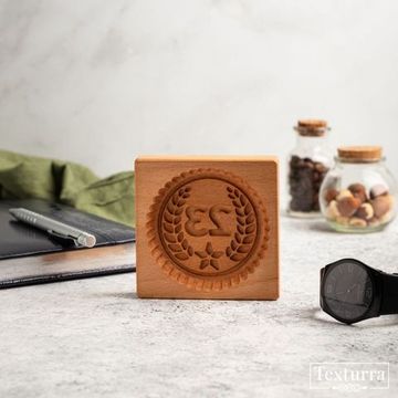 Пряничная форма 23 Февраля