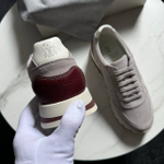 Кеды Brunello Cucinelli