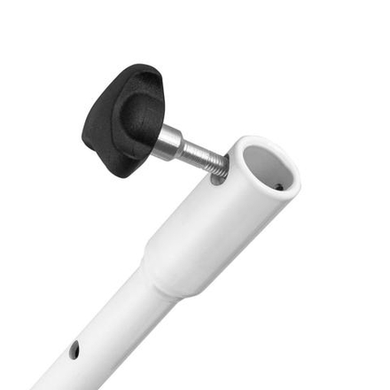 Удлинитель адаптера ледобура ICEBERG телескопический УТА-400 v2.0 Тонар