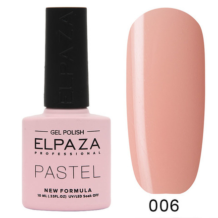 ELPAZA PASTEL  Будапешт