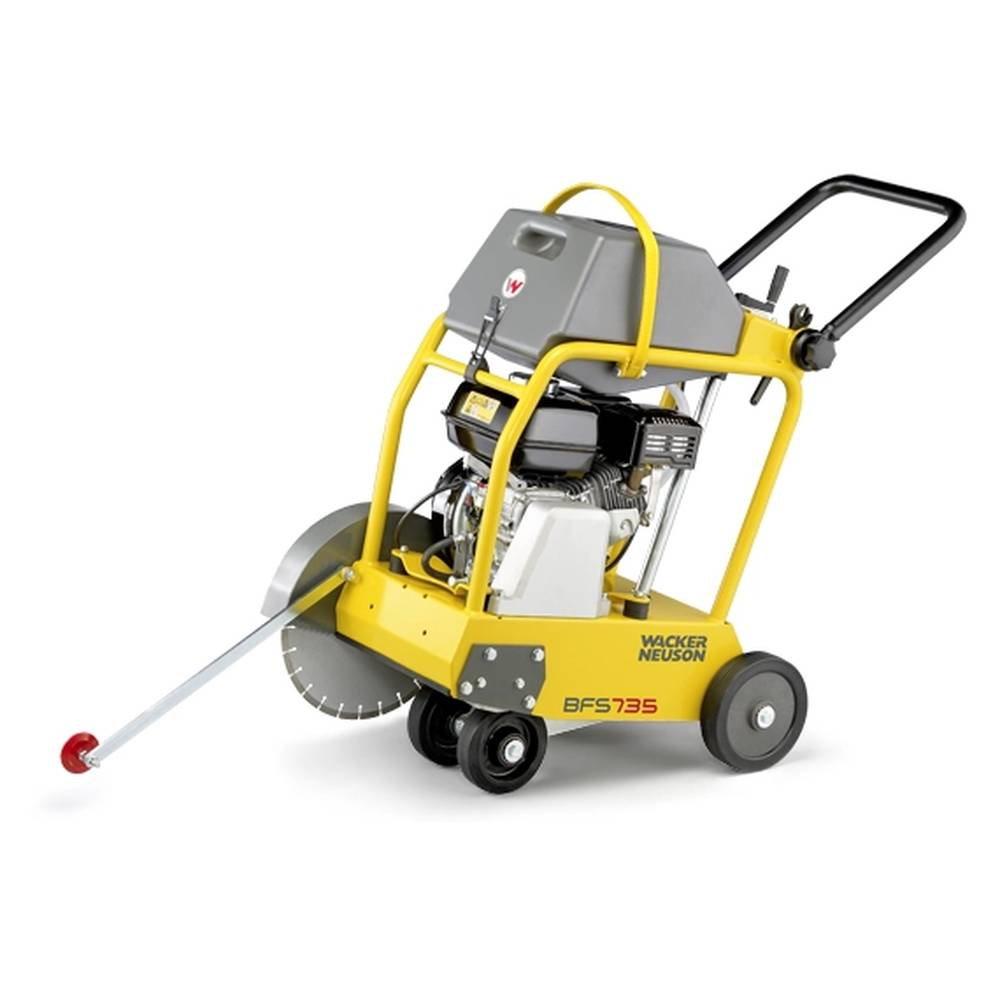 Резчик швов Wacker Neuson BFS 735 A