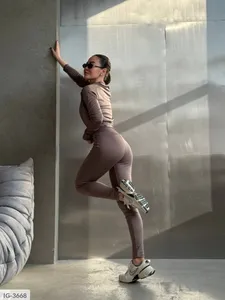 Костюм HQ-8704 Фабрика Моды