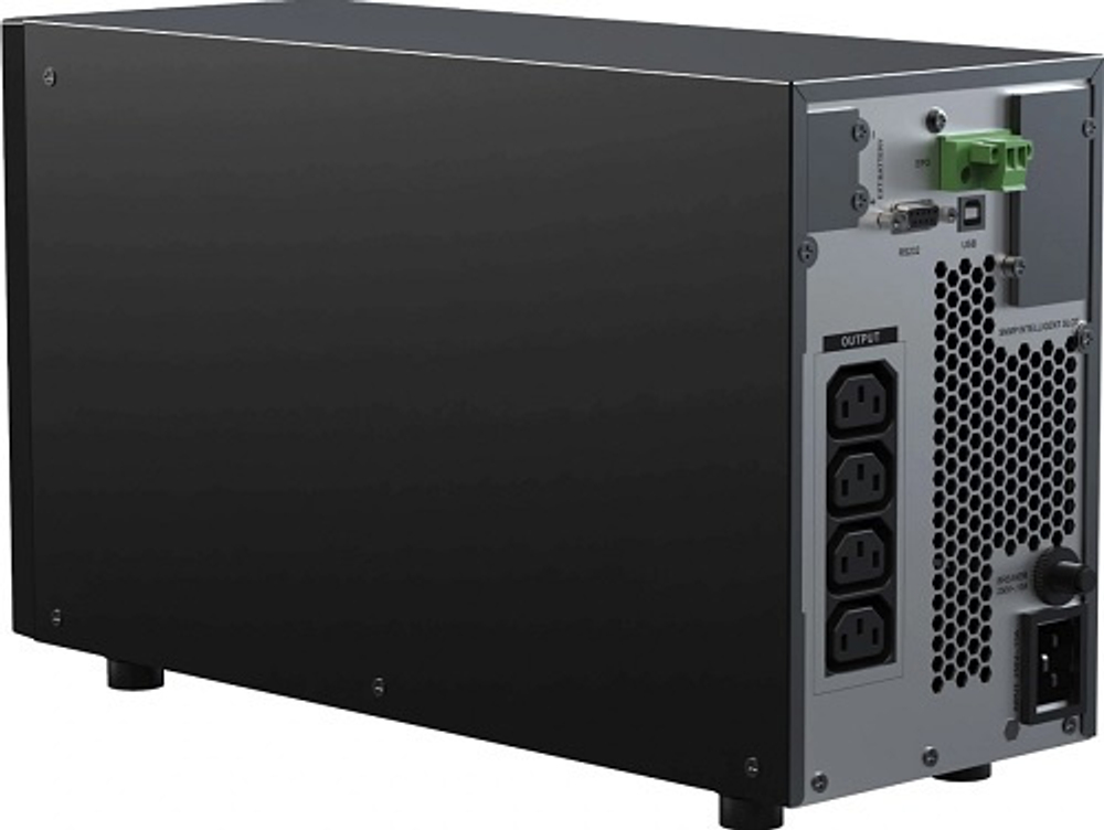 Источник бесперебойного питания Ippon Innova TA