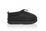 UGG Maxi Heritage Braid Clog-Black