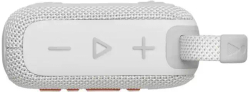 Портативная колонка JBL GO 4 White