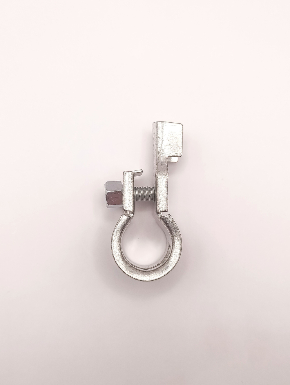 Клеммы для АКБ с обжимом TCY-027/ Клеммы АКБ универсальные, комплект из 2-х клемм(+) (-)