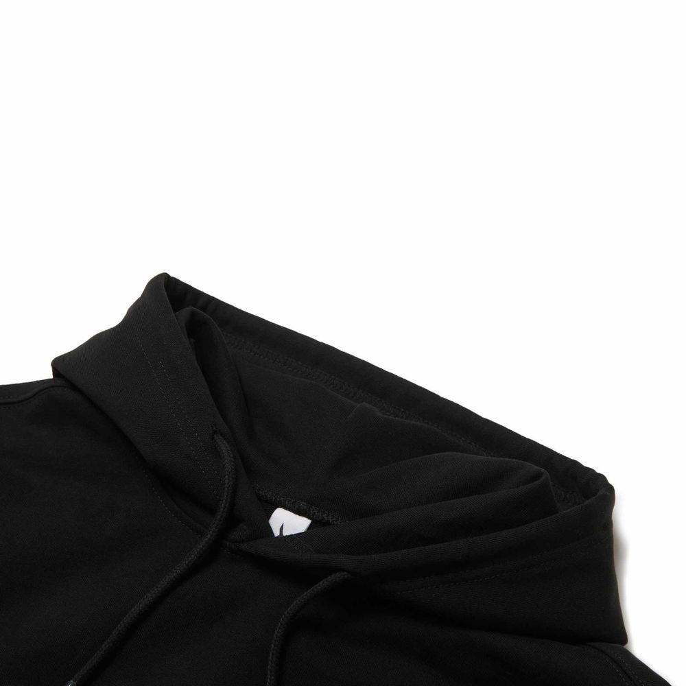 Худи ZNY CLOUD LOGO SS22 Черный