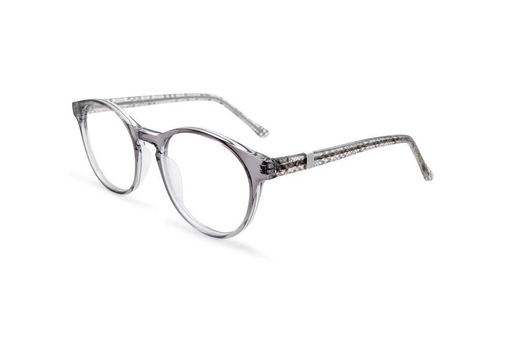 Овальная оправа  Dacchi