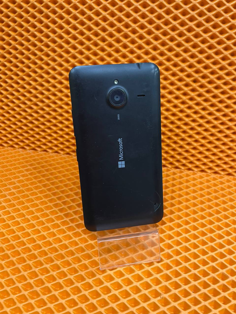 Смартфон Microsoft lumia 640 xl dual sim