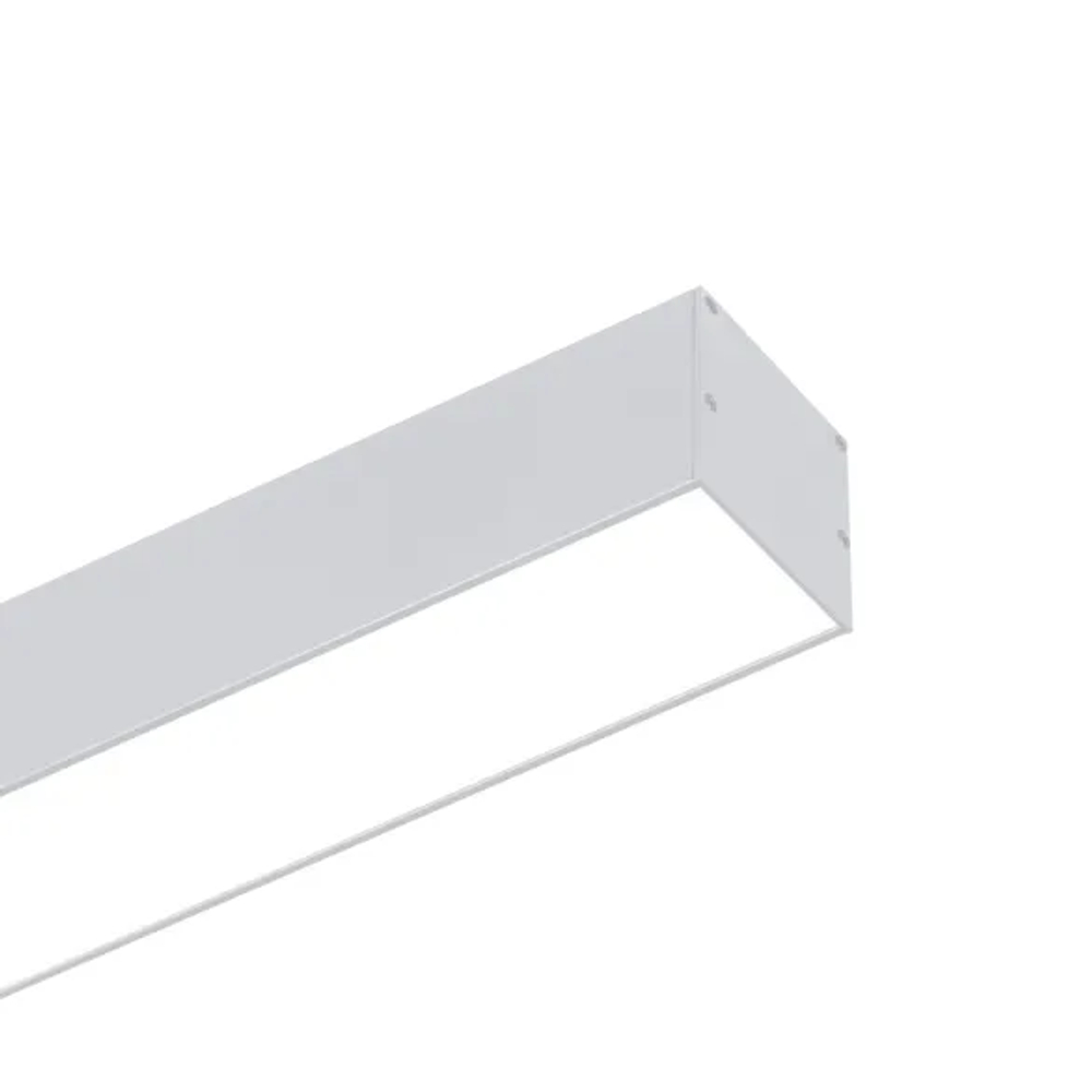 Светильник SP-LINE-5050-L960-32W Warm3000 (SL, 120 deg, 230V) IP33 (Arlight, Металл) 056379