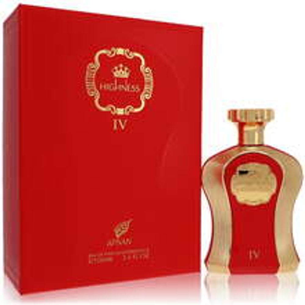 Highness IV EDP