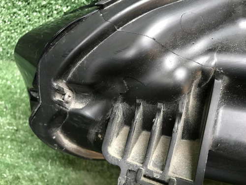 Фара правая Geely Coolray (2019-2024) LED