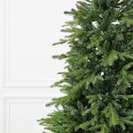 Ель искусственная «Elegance» (Литая+пвх) 210 см / 2,1 м