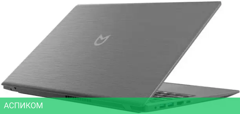 Ноутбук IRBIS GroovyBook 15 15NBP2001