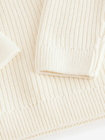 Джемпер для мальчика Next E27-899, Кремовый