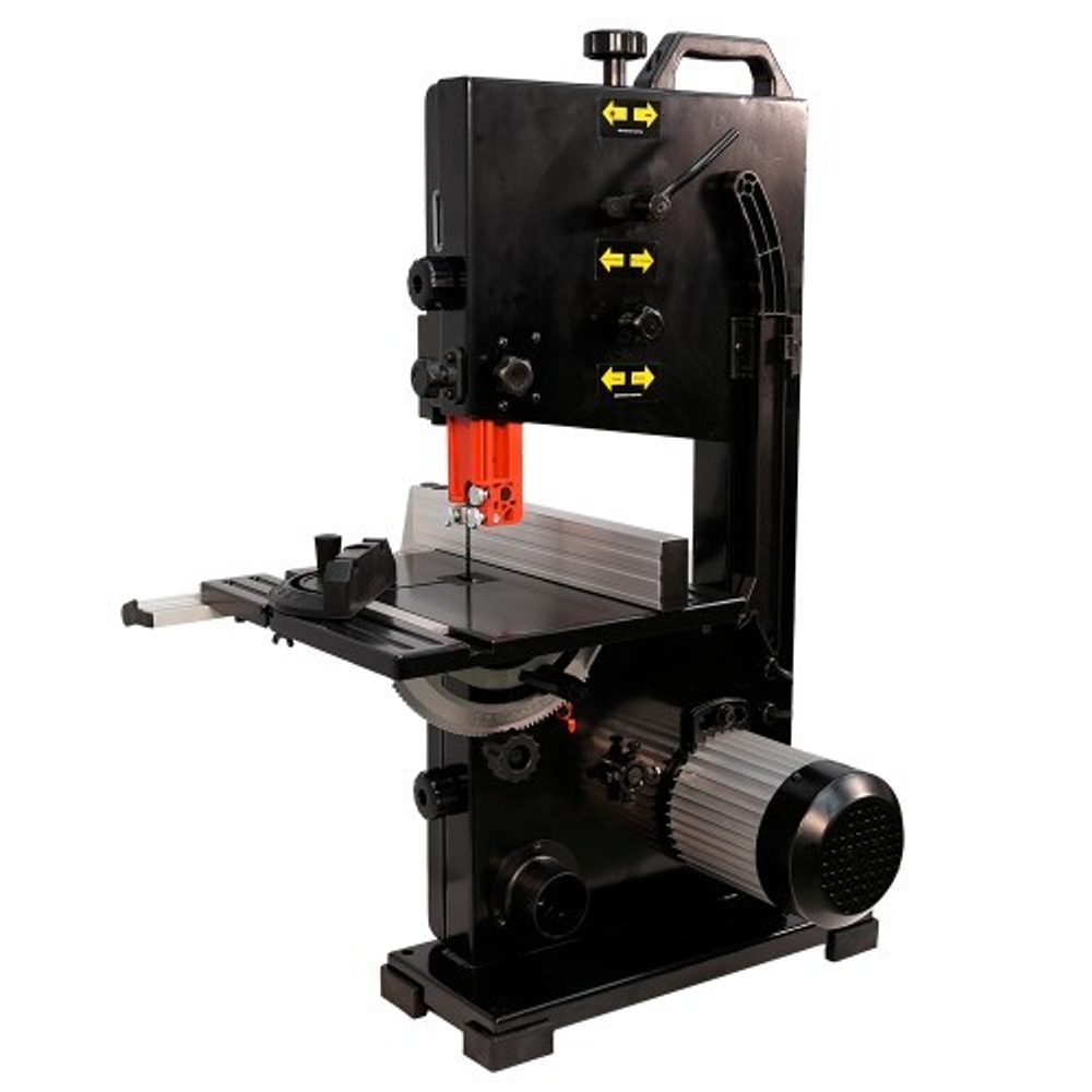 Пила ленточная Jib 23116 0,33 кBт 230B 0209020276000