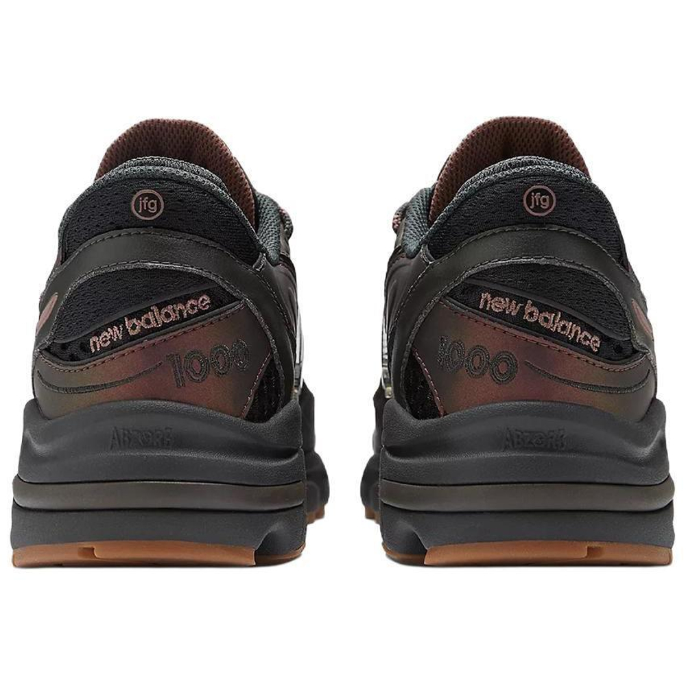 Кроссовки Joe Freshgoods X New Balance 1000