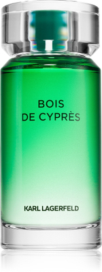 Karl Lagerfeld Bois de Cypres туалетная вода для мужчин