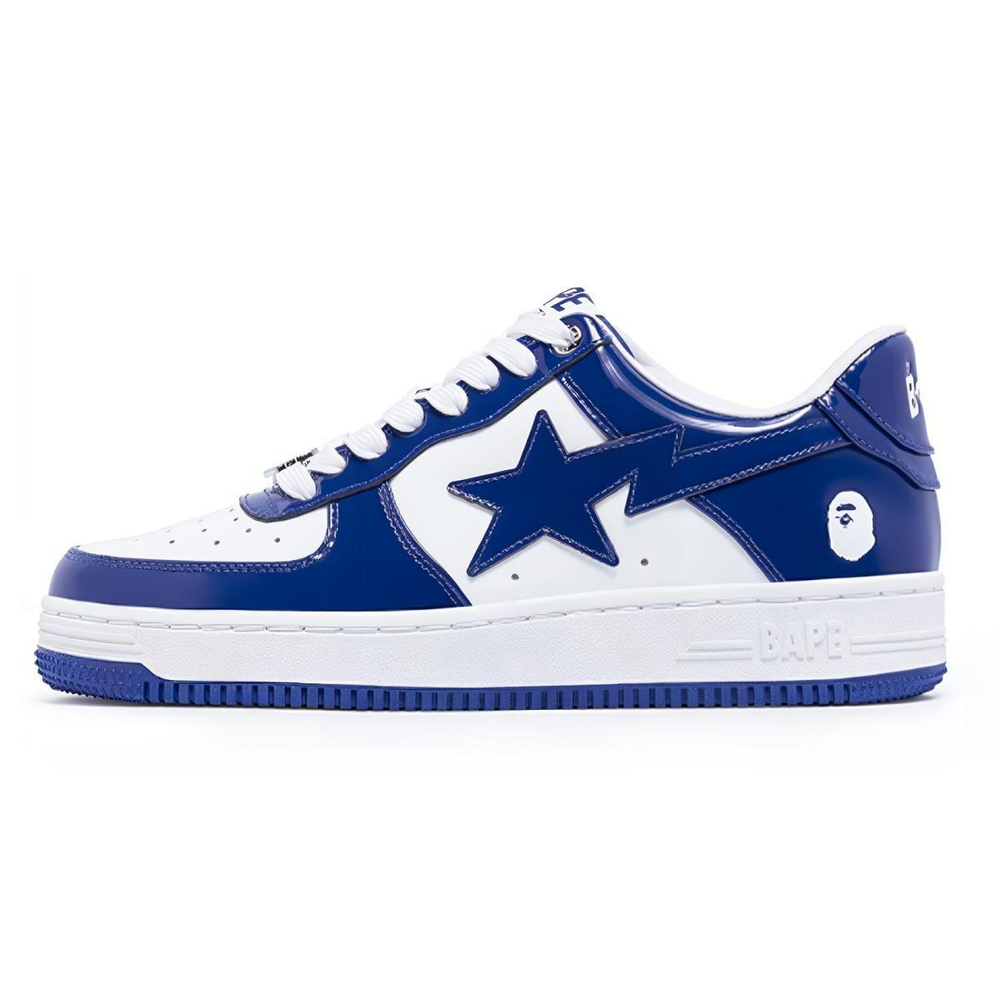 Кроссовки A BATHING APE, 1I70-291-021