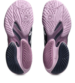 Женские Кроссовки теннисные Asics Court FF 3 - Фиолетовый