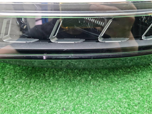 Фара левая Audi A8 4 D5 (2017-2021) LED