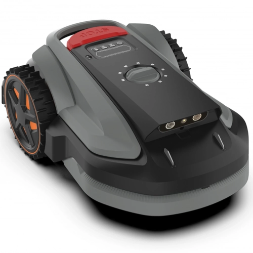 Газонокосилка-робот Villartec MI800V