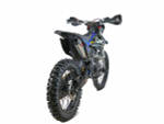 Мотоцикл кроссовый эндуро OXO Lite 250 X
