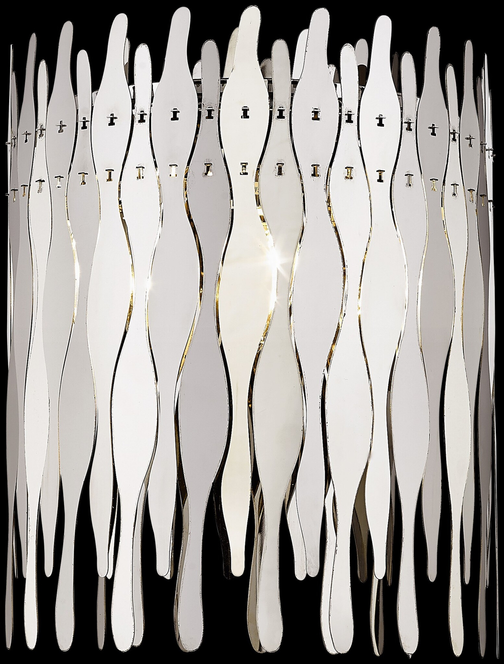 Светильник настенный Wertmark Celina WE128.03.101