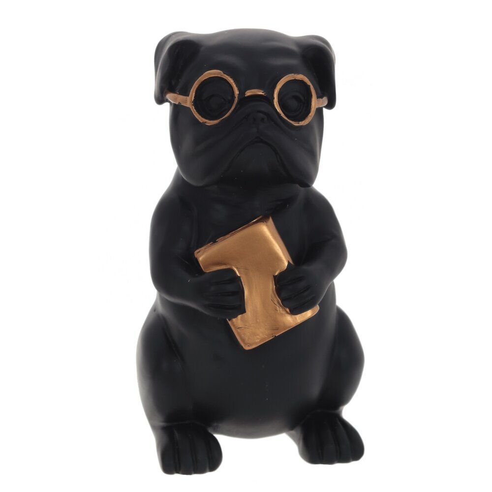 GAEM Фигурка декоративная "Собака", L9 W10 H17 см