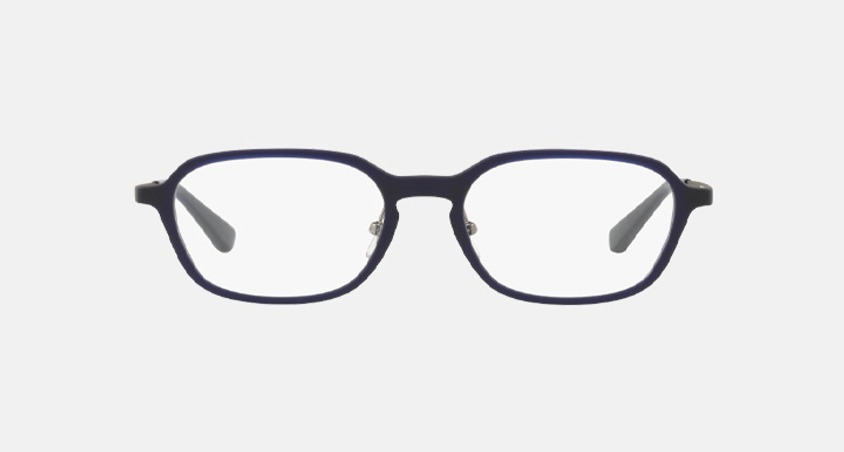 RAY-BAN RX7139D 5672 OPTICS