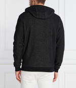 Худи Silvano Joop! Jeans - черный(30037972)