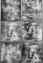 Дизайнерские обои Wall Street Faktura