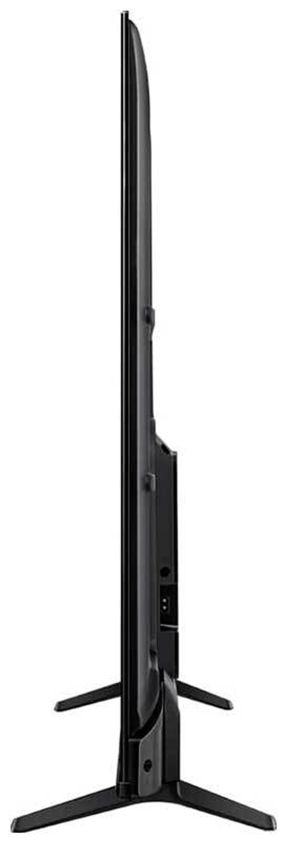 Телевизор Hisense 55" 55A6K