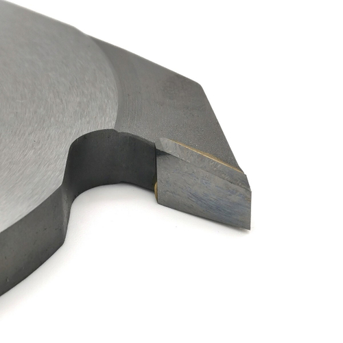 Фреза для сращивания HM 160x50x10 (шип 13мм) Z=2