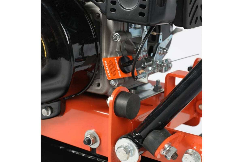 Виброплита PATRIOT VT-50LB 590106000