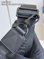 Louis Vuitton Comet Messenger PM