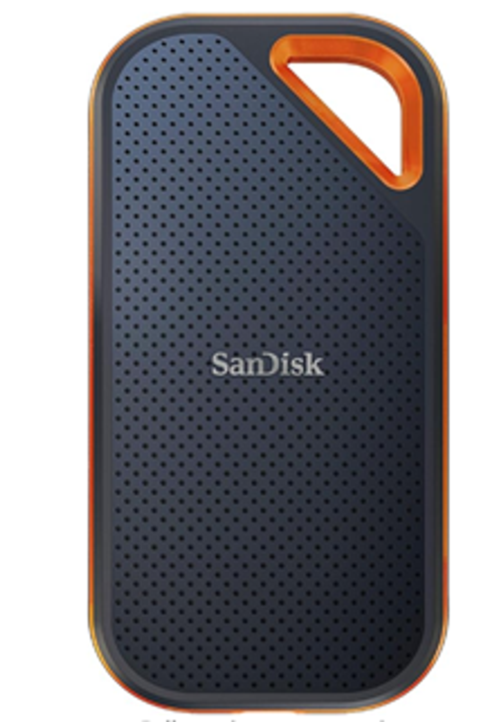 Портативный SSD Sandisk Extreme PRO 4TB [SDSSDE81-4T00-G25]