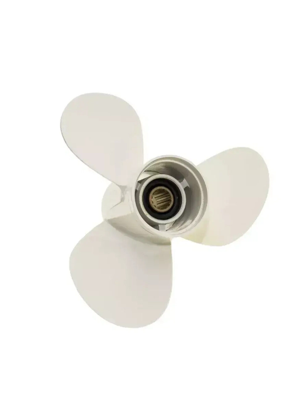 Винт Yam/Suz/Toh/Honda (40-60л.с) 11x15 (13 шл.)