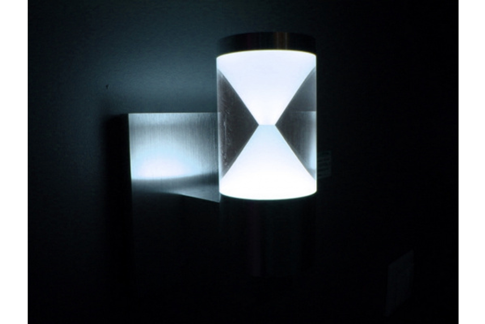 Time-US CW LED светильник накладной 3*1,5W