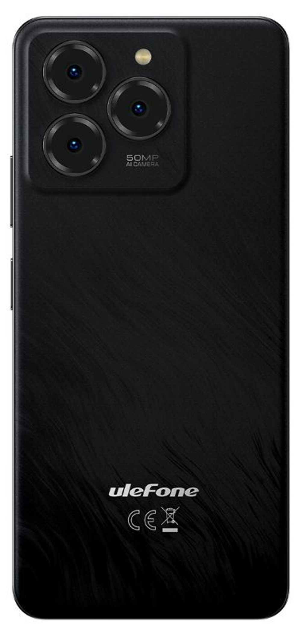 Смартфон  Ulefone Note 20 Pro 4/256GB