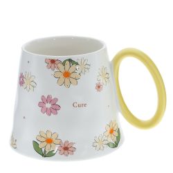 GAEM Кружка, 350 мл, L14 W11 H9,5 см, 4в.