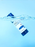 Round Lab Гидрофильное масло с берёзовым соком и кислотами Birch Juice Moisturizing Peeling Cleansing Oil 200 мл