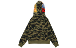 Худи A BATHING APE, 1E80-115-022