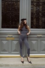 Комбинезон Long Jumpsuit