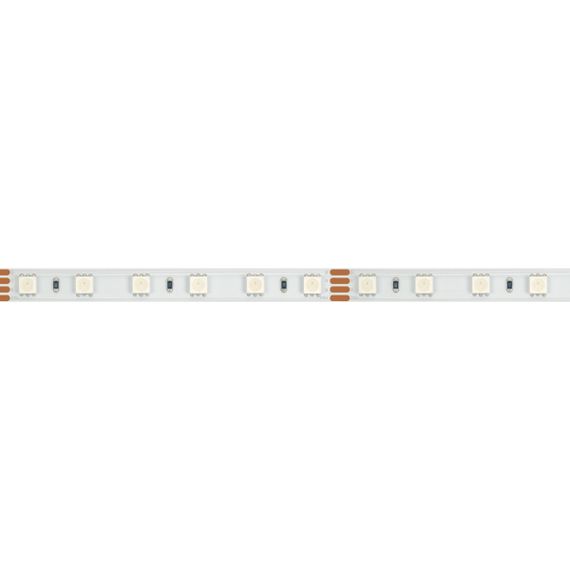 Светодиодная лента Arlight 14,4W/m 60LED/m 5060SMD разноцветный 5M 010367(2)