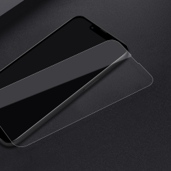 Защитное стекло с прозрачными рамками от Nillkin для iPhone 13, 13 Pro, 14 и 16e, серия H+Pro Anti-Explosion Glass Screen Protector