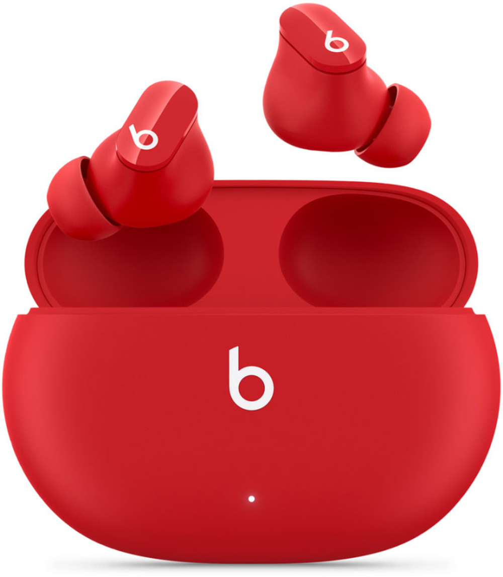 Beats Studio Buds MJ503 Red 13 499