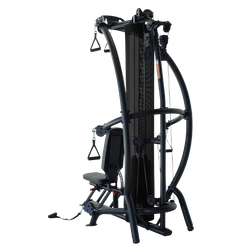 Многофункциональный силовой комплекс Inspire M1 Multi-Gym
